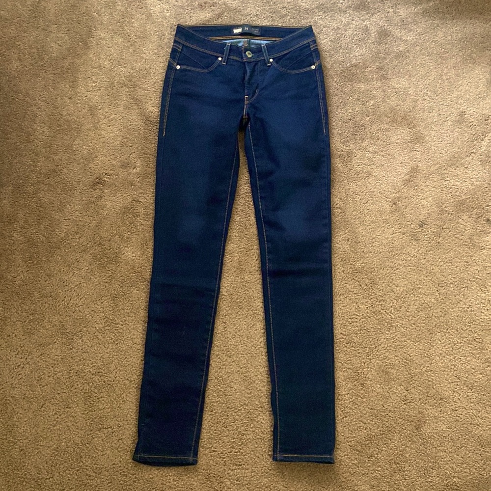 Levi’s Jeans